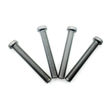 19mm ISO13918 Weld Shear Stud bolts